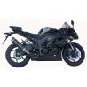 Echappement DEVIL evolution pour KAWASAKI ZX6R 2009-2012 4