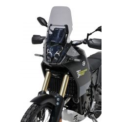 Bulle ERMAX haute protection YAMAHA XTZ 700 TENERE 2019-2023