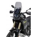 Bulle ERMAX haute protection 35cm YAMAHA 700 TENERE 2019