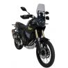 Bulle ERMAX haute protection 35cm YAMAHA 700 TENERE 2019 1