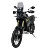 Bulle ERMAX haute protection 35cm YAMAHA 700 TENERE 2019 2