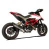 Echappement HP CORSE EVOXTREME DUCATI 821 HYPERMOTARD 2016-2018 2