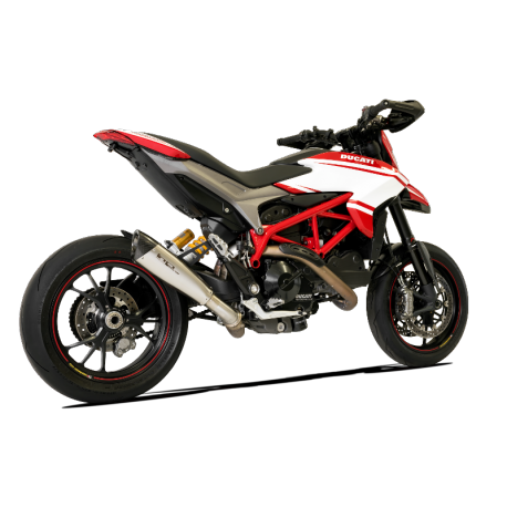 Echappement HP CORSE EVOXTREME DUCATI 821 HYPERMOTARD 2016-2018