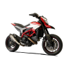 Echappement HP CORSE EVOXTREME DUCATI 821 HYPERMOTARD 2016-2018 4