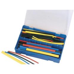 Coffret De Gaines Thermo-Rétractables