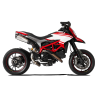 Echappement HP CORSE EVOXTREME HAUT DUCATI 821 HYPERMOTARD 2013-2015 1