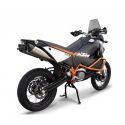 Echappement HP CORSE EVOXTREME KTM 990 ADVENTURE 2006-2014