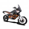 Echappement HP CORSE EVOXTREME KTM 990 ADVENTURE 2006-2014 2
