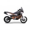 Echappement HP CORSE EVOXTREME KTM 990 ADVENTURE 2006-2014 3