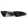 Echappement HP CORSE EVOXTREME DECATALYSE HONDA VFR800X CROSSRUNNER 2011-2014 0
