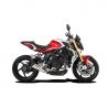 Echappement HP CORSE EVOXTREME MV AGUSTA BRUTALE 675 800 2011-2016 1