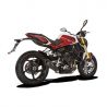 Echappement HP CORSE EVOXTREME MV AGUSTA BRUTALE 800 2016-2018 3