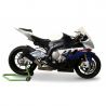 Echappement HP CORSE EVOXTREME BMW S1000R S1000RR 2009-2014 1