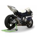 Echappement HP CORSE EVOXTREME BMW S1000R S1000RR 2009-2014