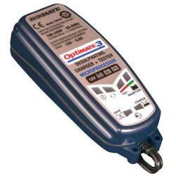 Chargeur batterie moto OPTIMATE 3 TM430