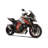 Echappement HP CORSE EVOXTREME KTM 1290 SUPERDUKE GT 2016-2018 2