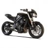 Echappement HP CORSE EVOXTREME TRIUMPH 765 STREET TRIPLE 2017-2018 3