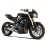 Echappement HP CORSE EVOXTREME TRIUMPH 765 STREET TRIPLE 2017-2018 2