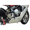 Echappement HP CORSE EVOXTREME MV AGUSTA F3 675 800 2011-2016 0