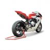 Echappement HP CORSE EVOXTREME MV AGUSTA F3 675 800 2011-2016 3