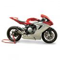 Echappement HP CORSE EVOXTREME MV AGUSTA F3 675 800 2011-2016