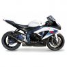 Echappement HP CORSE EVOXTREME SUZUKI GSXR 600 GSXR 750 2008-2010 5