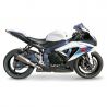 Echappement HP CORSE EVOXTREME SUZUKI GSXR 600 GSXR 750 2008-2010 1