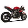 Echappement HP CORSE EVOXTREME TRIUMPH 1050 SPEED TRIPLE 2016-2017 3