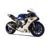 Echappement HP CORSE EVOXTREME YAMAHA YZF R1 2015-2018 2