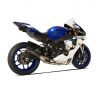 Echappement HP CORSE EVOXTREME YAMAHA YZF R1 2015-2018 4
