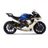Echappement HP CORSE EVOXTREME YAMAHA YZF R1 2015-2018 5