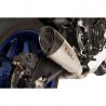 Echappement HP CORSE EVOXTREME YAMAHA YZF R1 2015-2018 3