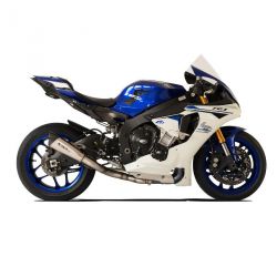 Echappement HP CORSE EVOXTREME 260mm YAMAHA YZF R1 2015-2019