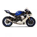 Echappement HP CORSE EVOXTREME YAMAHA YZF R1 2015-2018
