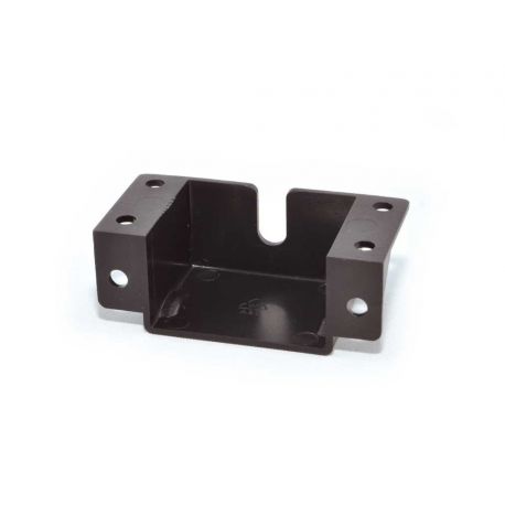 Support pour prise USB2 et USB15