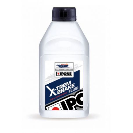 Liquide de frein ipone X-trem brake fluid 500 ml
