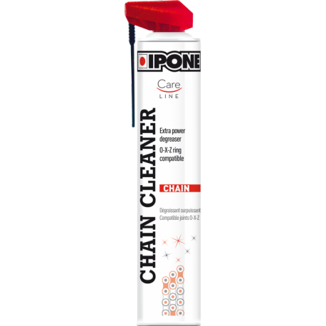 Nettoyant chaine ipone 750ml
