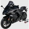 Garde boue ermax KAWASAKI Z1000SX 2017-2019 2