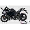Garde boue ermax KAWASAKI Z1000SX 2017-2019 3