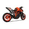 Echappement HP CORSE GP07 KTM 1290 SUPERDUKE 2014-2017 4