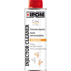 Nettoyant injecteur ipone injector cleaner 300 ml