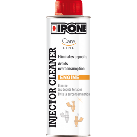 Nettoyant injecteur ipone 100ml