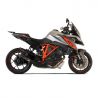 Echappement HP CORSE GP07 KTM 1290 SUPERDUKE GT 2016-2018 5
