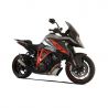 Echappement HP CORSE GP07 KTM 1290 SUPERDUKE GT 2016-2018 2