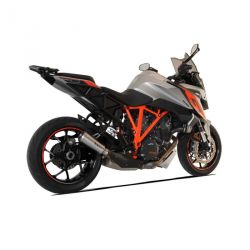 Echappement HP CORSE GP07 KTM 1290 SUPERDUKE GT 2016-2020