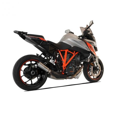 Echappement HP CORSE GP07 KTM 1290 SUPERDUKE GT 2016-2018