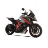 Echappement HP CORSE GP07 KTM 1290 SUPERDUKE GT 2016-2018 7