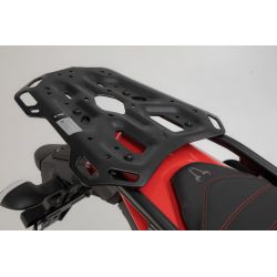 Porte-bagages SW MOTECH ADVENTURE-RACK YAMAHA XTZ 700 TENERE 2019-2021