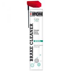 Nettoyant frein moto Spray Ipone Brake Cleaner 750ml