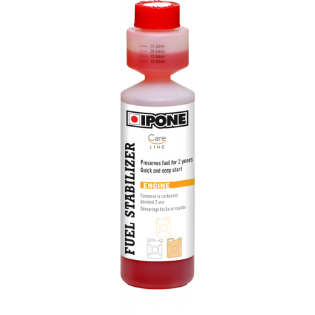 IPONE FUEL STABILIZER 250 ml